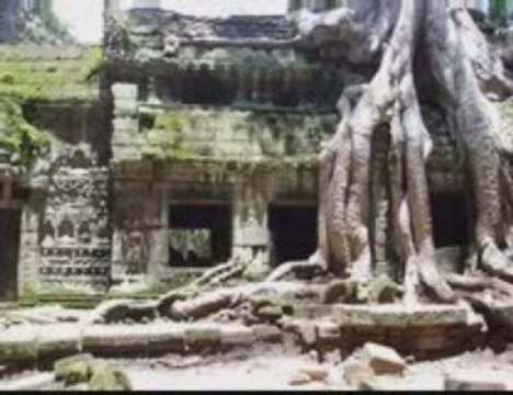 Angkor Wat - Siem Reap