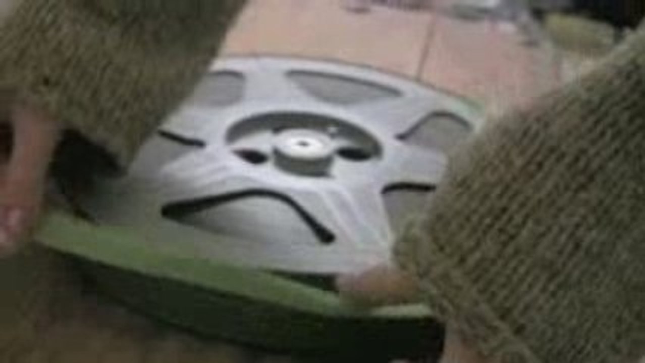 A Very Brief History of Entertainment Media