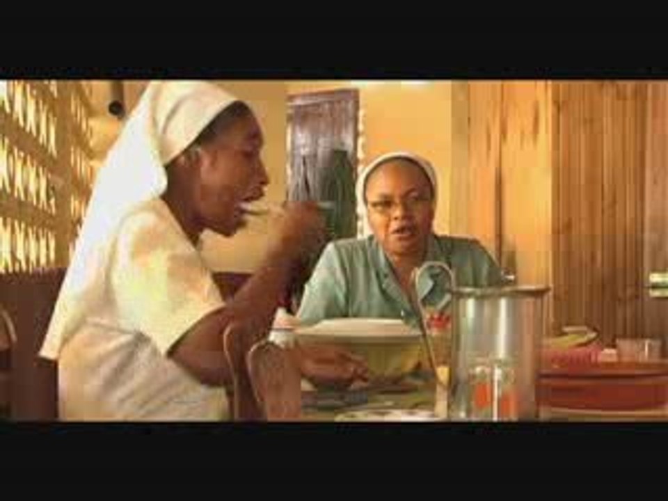 Anne, volontaire à Madagascar