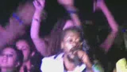 Ks One Radio Beenie Man Au Space Tropical