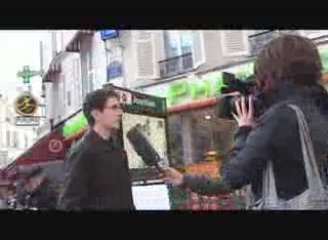 Oct. 2009 - Formation alternaTV - Making Off