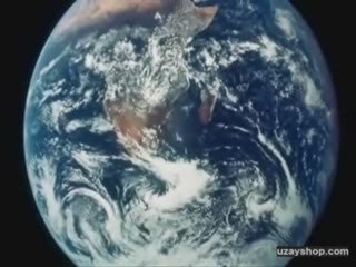 Saturn 5 Roket Fırlatılışı