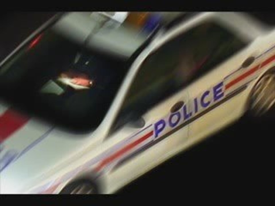 Police belge