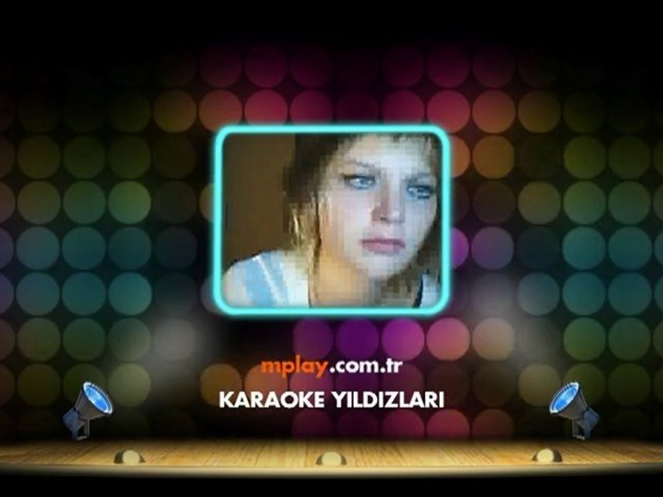 MPLAY Karaoke Yıldızları