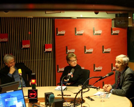 Berlin : J-7 de la chute du mur - France Inter