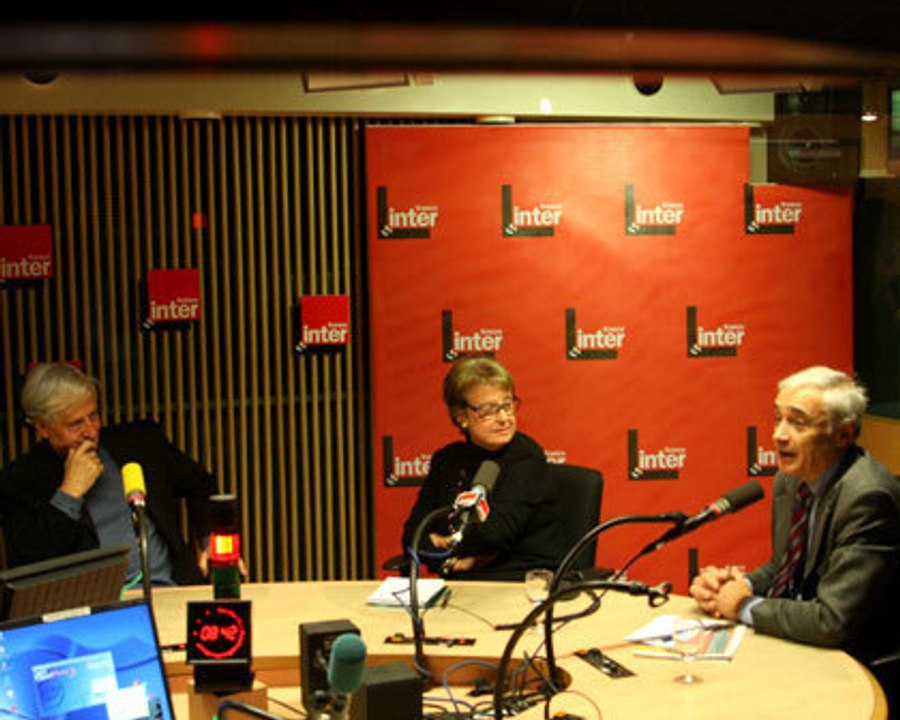 Berlin : J-7 de la chute du mur - France Inter