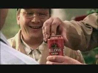 Kriek Belle-Vue n°1 Canette