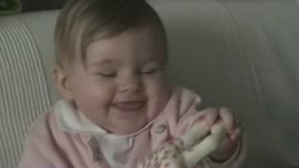 Sophie la Girafe