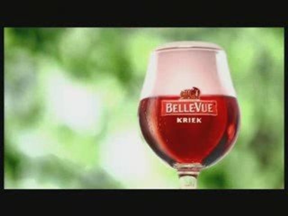 Kriek Belle-Vue n°2 Grand