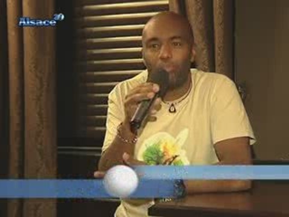 Jesers et ses projets solo (Musique - Alsace)