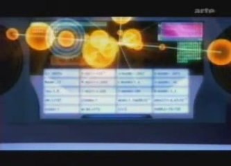 Théorie des cordes part2