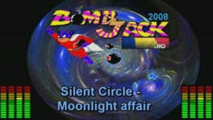 Silent Circle - Moonlight affair