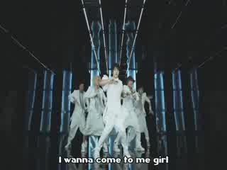 [ACVfr] Beast  - Bad Girl (Vostfr)