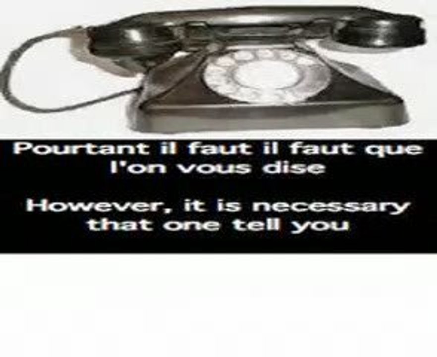 Tout va très bien madame la Laïcité !!!