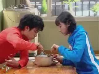 MV Delightful Girl Choon Hyang