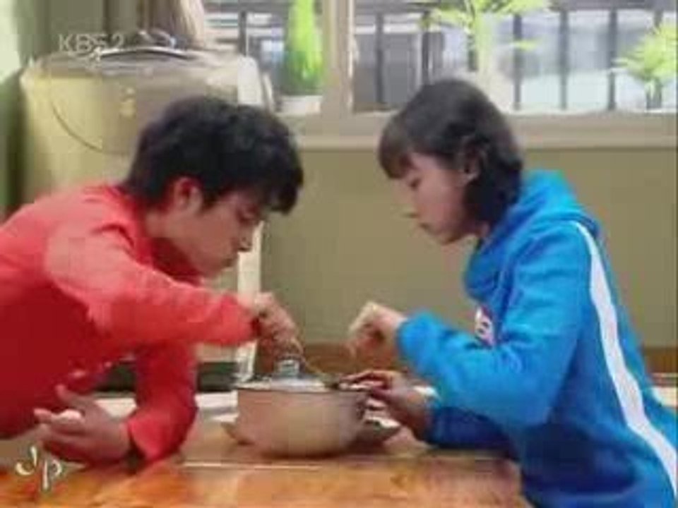 MV Delightful Girl Choon Hyang