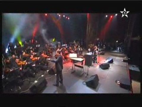 Warda Al-Jazairia Mali Mawazine 2009