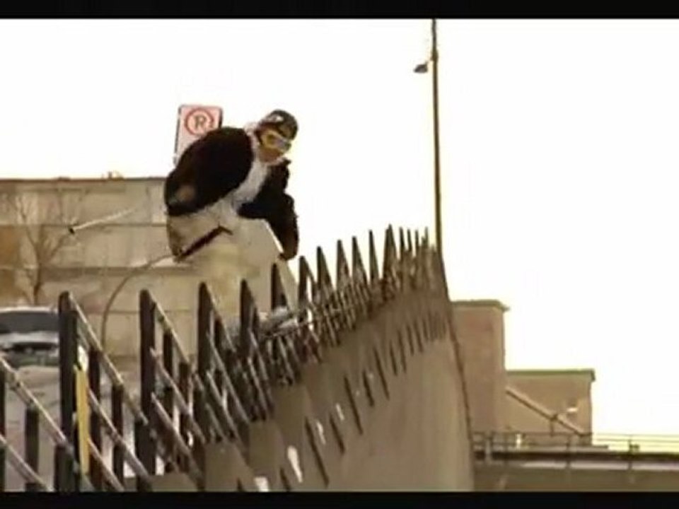 [Ski] Best of Freestyle