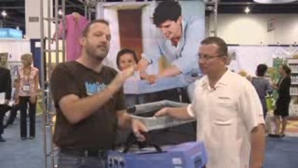 New Products From BabyBjorn