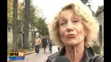 Toussaint : les souhaits des français pour leurs obsèques