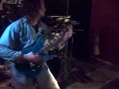 NOOM au garage café cambrai 24/10/2009