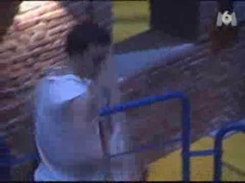 Choré Un Dos Tres 1x02 Coup de théâtre!