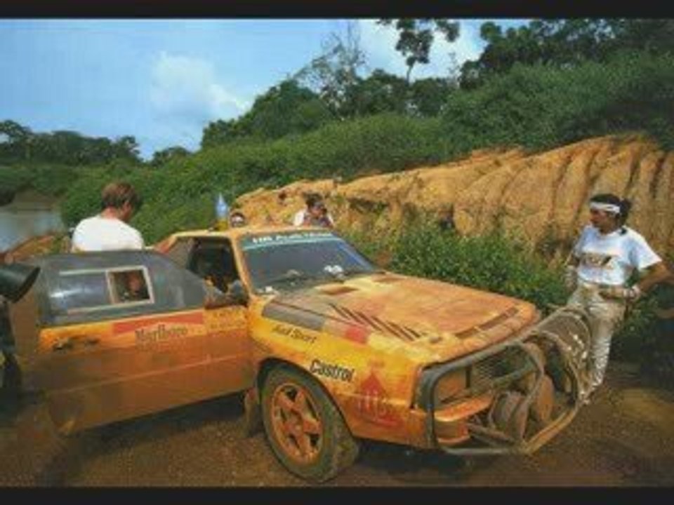 michele mouton
