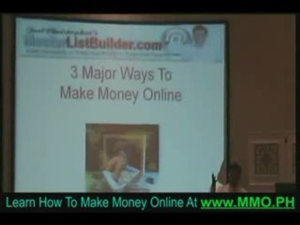 Online Marketing Course - Make Money Online!