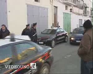 Arresti per droga a Marconia di Pisticci (Matera)