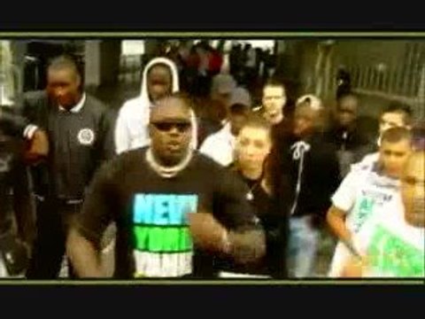 Cortex feat Morsay et Missah-Halla