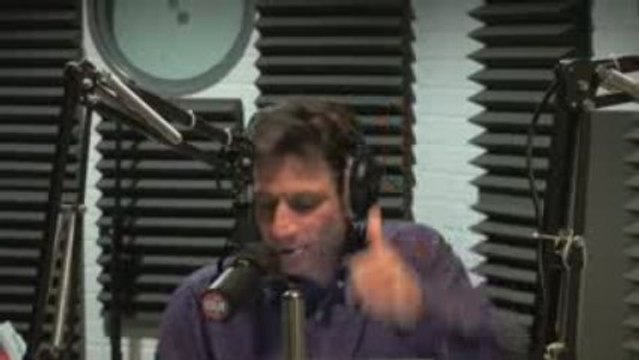 Le Grand Tirage de Laurent Violet du 02/11/2009 sur OUI FM