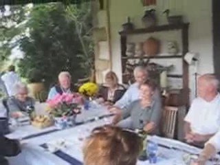 Chants Anniversaire Ama