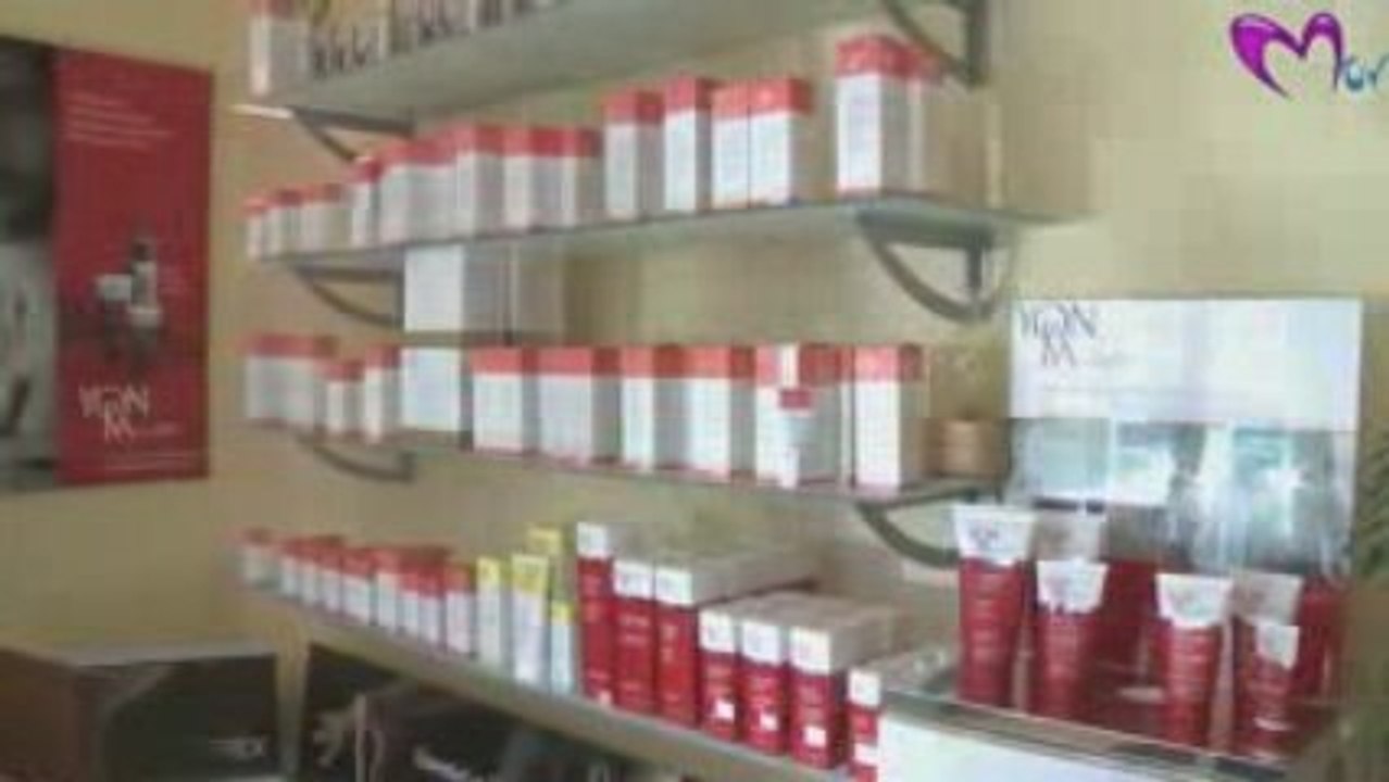 Lotus et Orchidée - Soin du corps