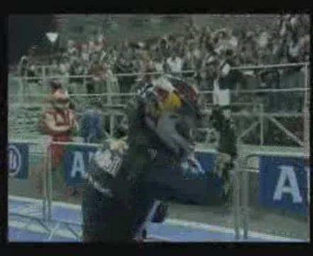 Formula 1 Abu Dhabi Yarış Özeti