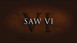 Saw VI : Bande-Annonce