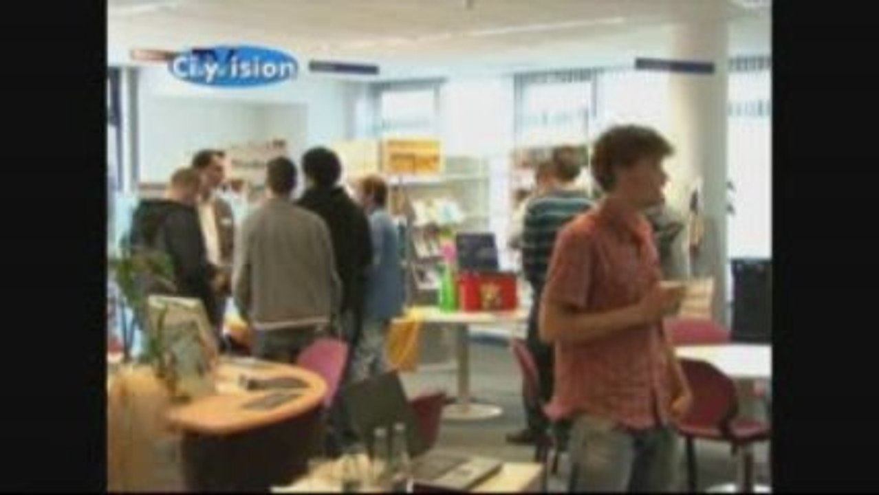 TV-EDU.DE Folge 9 November 09