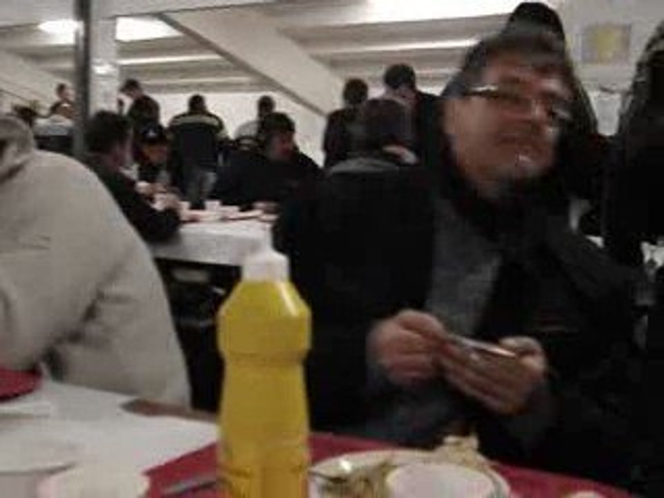 AMBIANCE THOUARS 2009