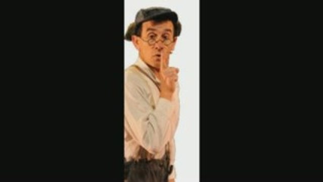 paulo a travers champs