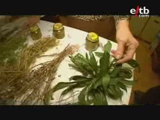 Brujas y Curanderas en Objetivo Euskadi