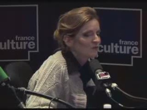 Nathalie Kosciusko-Morizet - Les Matins