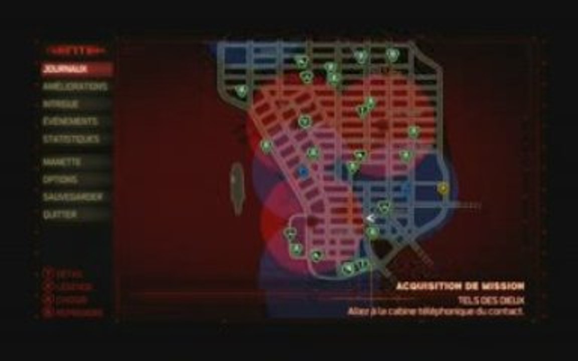War test Prototype