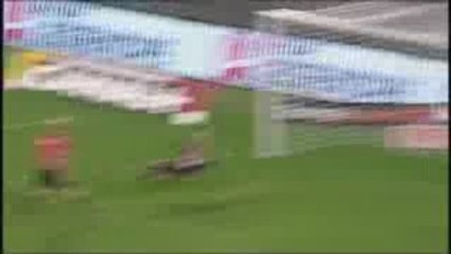 11ème journée Ligue 1:Stade Rennais F.C./Valenciennes (0-3)