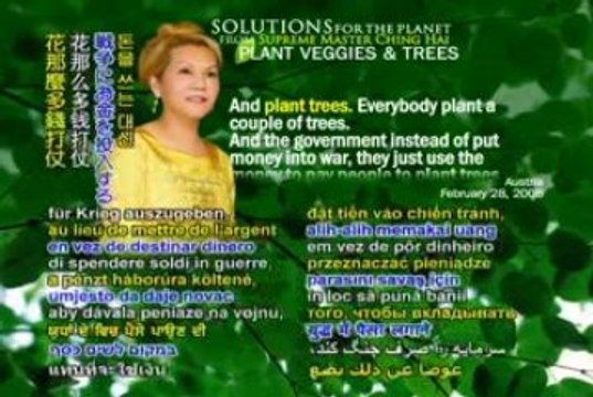 Global warming- Ways to tackle climate change