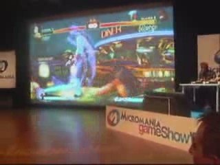 micromania games show