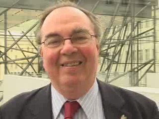 Christian Muller - Une question qui vous hante ?