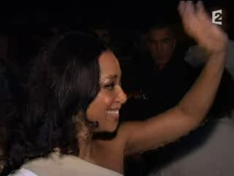 Alicia Keys If I Ain't Got You