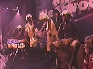 MICK FLEETWOOD - YOU WEREN'T IN LOVE