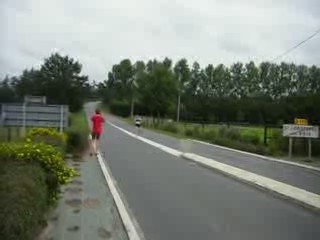 17 août, Saint-Christophe des Bois - 9h30 - 121,1 km