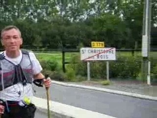17 août, Saint-Christophe des Bois - 9h31 - 121,1 km