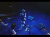 Phantom Planet-California live